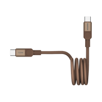 Momax Mag.Link Magnetic USB-C to USB-C cable 100w 1M