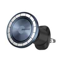 Momax 1-move Relaxaire Mag car mount with Air Freshener (MagSafe Compatible)