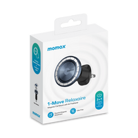 Momax 1-move Relaxaire Mag car mount with Air Freshener (MagSafe Compatible)