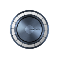 Momax 1-move Relaxaire Mag car mount with Air Freshener (MagSafe Compatible)