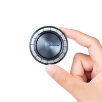 Momax 1-move Relaxaire Mag car mount with Air Freshener (MagSafe Compatible)