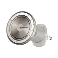 Momax 1-move Relaxaire Mag car mount with Air Freshener (MagSafe Compatible)