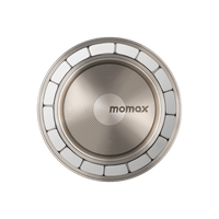 Momax 1-move Relaxaire Mag car mount with Air Freshener (MagSafe Compatible)