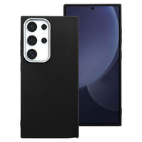 Samsung Galaxy A36 Simply Roar Urban Case - Black