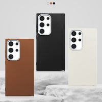 Samsung Galaxy A36 Simply Roar Urban Case - Black