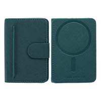 Simply Roar Simply Roar Grip Card Pocket (MagSafe Compatible)