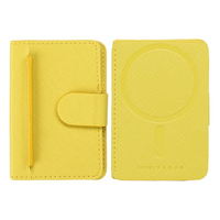 Simply Roar Simply Roar Grip Card Pocket (MagSafe Compatible)