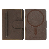 Simply Roar Simply Roar Grip Card Pocket (MagSafe Compatible)