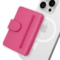 Simply Roar Simply Roar Grip Card Pocket (MagSafe Compatible)