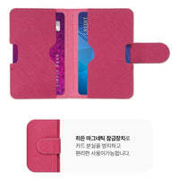 Simply Roar Simply Roar Grip Card Pocket (MagSafe Compatible)