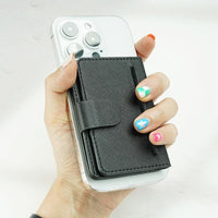 Simply Roar Simply Roar Grip Card Pocket (MagSafe Compatible)