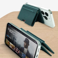 Simply Roar Simply Roar Grip Card Pocket (MagSafe Compatible)