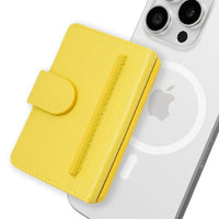 Simply Roar Simply Roar Grip Card Pocket (MagSafe Compatible)