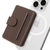 Simply Roar Simply Roar Grip Card Pocket (MagSafe Compatible)