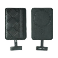 Simply Roar Simply Roar Tail Weave Card Pocket (MagSafe Compatible)