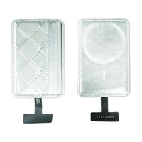 Simply Roar Simply Roar Tail Weave Card Pocket (MagSafe Compatible)