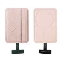 Simply Roar Simply Roar Tail Weave Card Pocket (MagSafe Compatible)