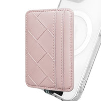 Simply Roar Simply Roar Tail Weave Card Pocket (MagSafe Compatible)