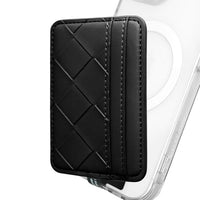 Simply Roar Simply Roar Tail Weave Card Pocket (MagSafe Compatible)