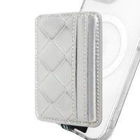 Simply Roar Simply Roar Tail Weave Card Pocket (MagSafe Compatible)
