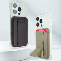 Simply Roar Simply Roar Liberty Stand Card Pocket (MagSafe Compatible)