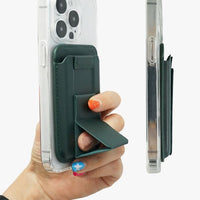 Simply Roar Simply Roar Liberty Stand Card Pocket (MagSafe Compatible)