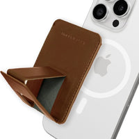 Simply Roar Simply Roar Mag Card Pocket (MagSafe Compatible)