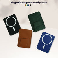 Simply Roar Simply Roar Mag Card Pocket (MagSafe Compatible)