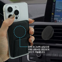 Simply Roar Simply Roar Mag Card Pocket (MagSafe Compatible)