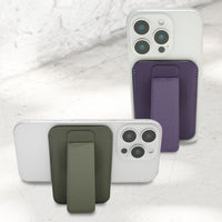 Simply Roar Simply Roar Stand Slim Card Pocket (MagSafe Compatible)