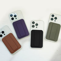 Simply Roar Simply Roar Stand Slim Card Pocket (MagSafe Compatible)