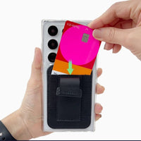 Simply Roar Simply Roar Easy Quick Card Pocket (MagSafe Compatible)