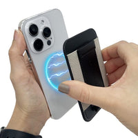 Simply Roar Simply Roar Easy Quick Card Pocket (MagSafe Compatible)