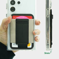 Simply Roar Simply Roar Easy Quick Card Pocket (MagSafe Compatible)