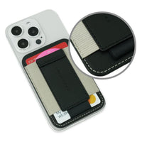 Simply Roar Simply Roar Easy Quick Card Pocket (MagSafe Compatible)