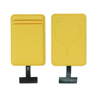 Simply Roar Simply Roar Tail Guard Card Pocket (MagSafe Compatible)