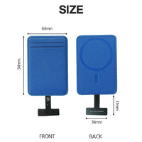 Simply Roar Simply Roar Tail Guard Card Pocket (MagSafe Compatible)