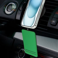 Simply Roar Simply Roar Tail Guard Card Pocket (MagSafe Compatible)