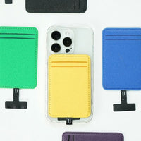 Simply Roar Simply Roar Tail Guard Card Pocket (MagSafe Compatible)