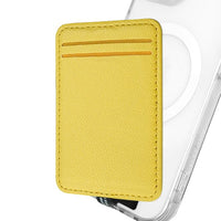 Simply Roar Simply Roar Tail Guard Card Pocket (MagSafe Compatible)