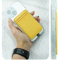 Simply Roar Simply Roar Tail Guard Card Pocket (MagSafe Compatible)