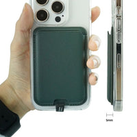 Simply Roar Simply Roar Tail Card Pocket (MagSafe Compatible)