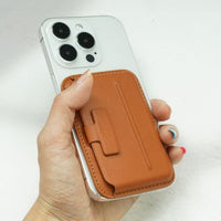 Simply Roar Simply Roar Basic Card Pocket (MagSafe Compatible)