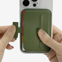 Simply Roar Simply Roar Basic Card Pocket (MagSafe Compatible)