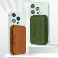 Simply Roar Simply Roar Basic Card Pocket (MagSafe Compatible)