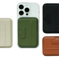 Simply Roar Simply Roar Basic Card Pocket (MagSafe Compatible)