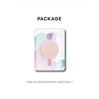 Simply Roar Simply Roar Push Up Pocket