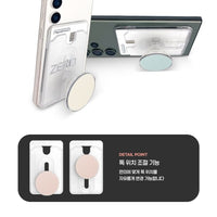 Simply Roar Simply Roar Push Up Pocket