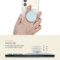 Simply Roar Simply Roar Push Up Pocket