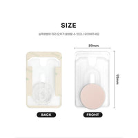 Simply Roar Simply Roar Push Up Pocket